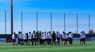 مجانية بالكامل.. تردد القناة الناقلة لمباراة مصر والسنغال على نايل سات